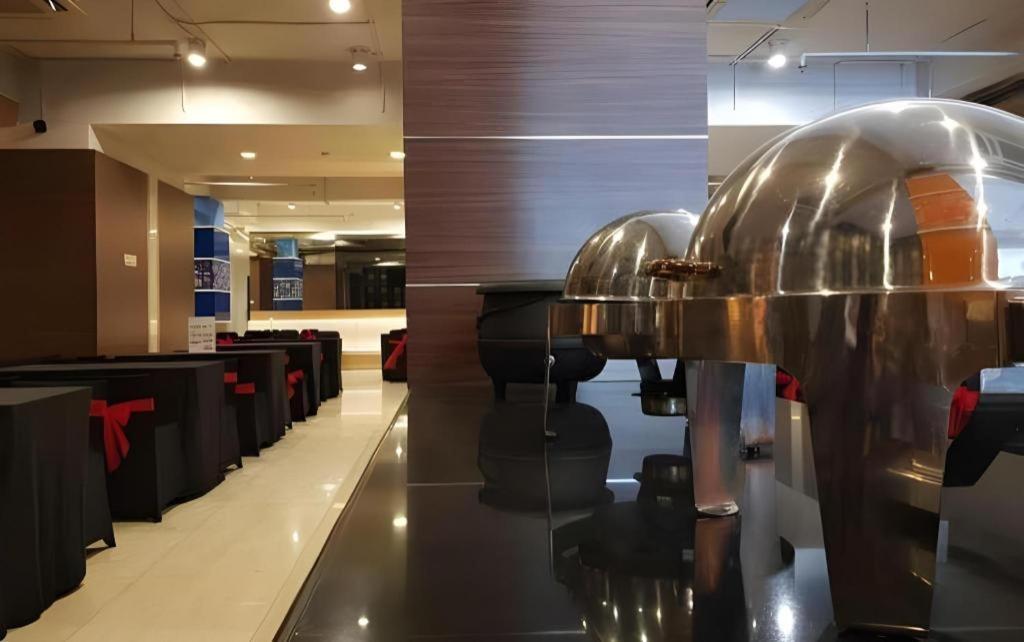 Hotel U Mangga Besar Jakarta