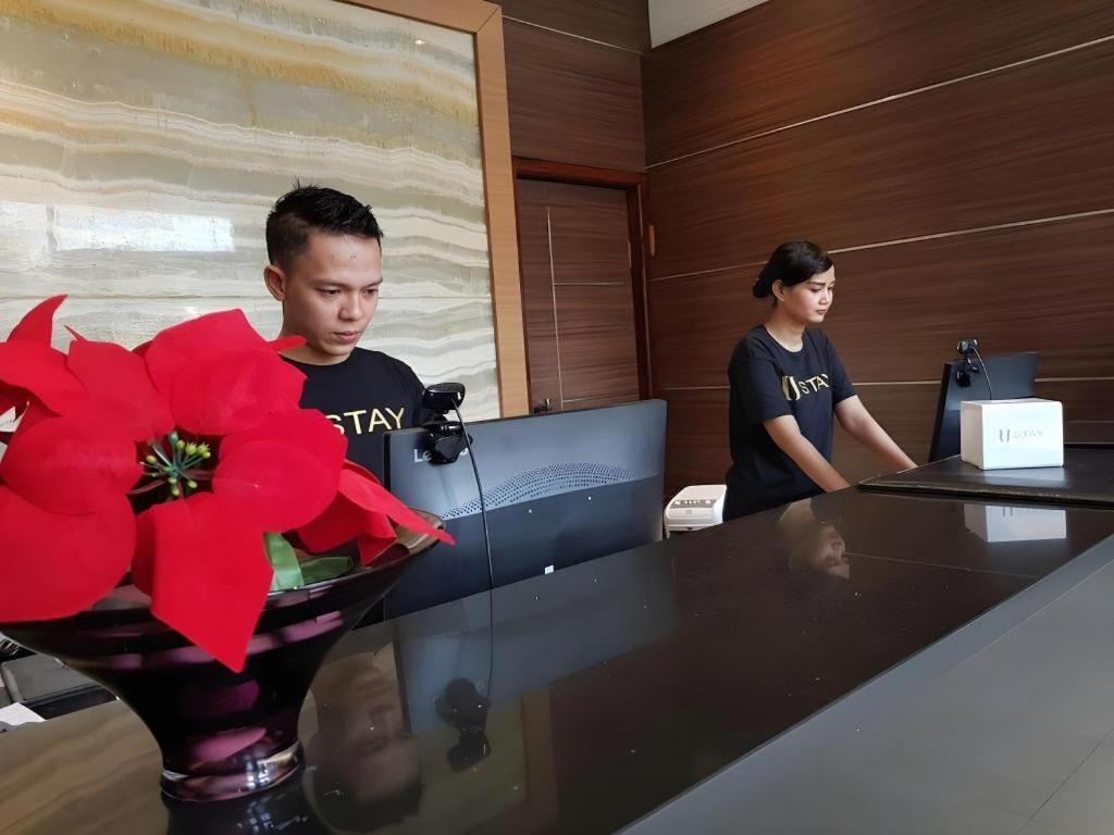 U Mangga Besar 3* Jakarta