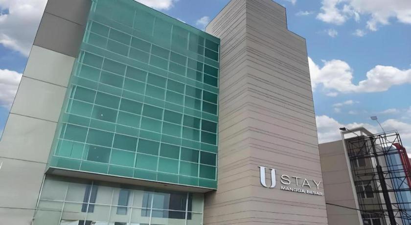 Hotel U Mangga Besar