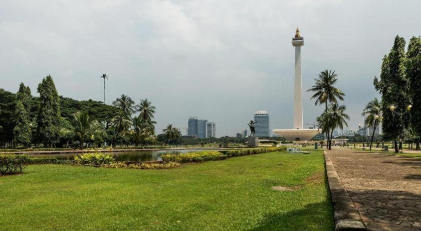 Hotel U Mangga Besar Jakarta
