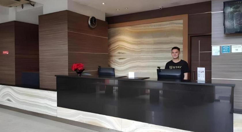 U Mangga Besar 3* Jakarta
