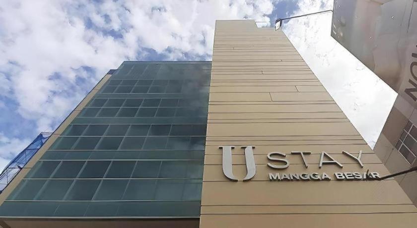 Hotel U Mangga Besar